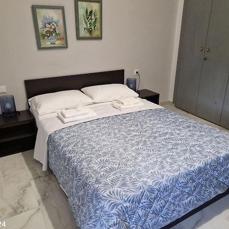 אדסה N&S Apartment B מראה חיצוני תמונה
