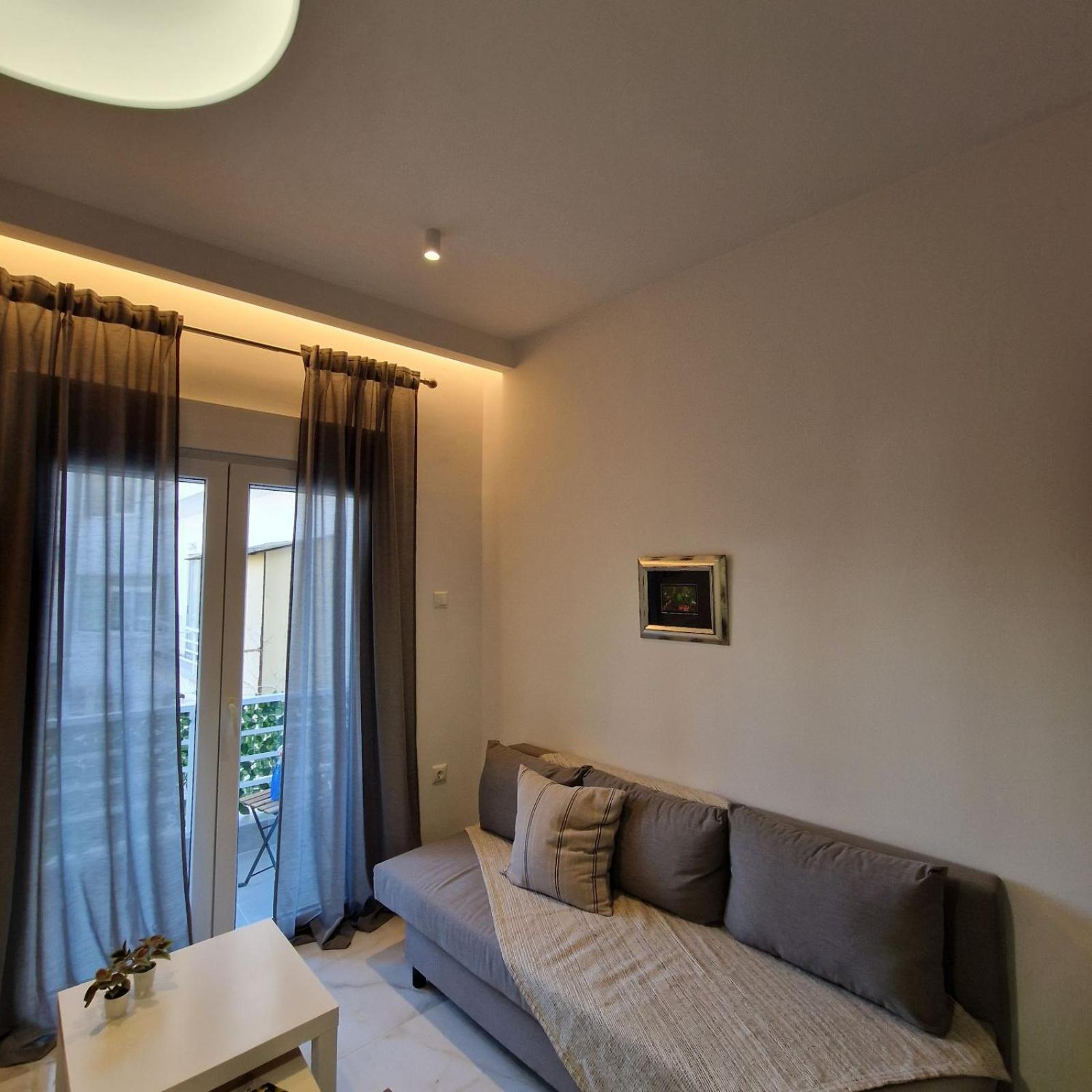 אדסה N&S Apartment B מראה חיצוני תמונה