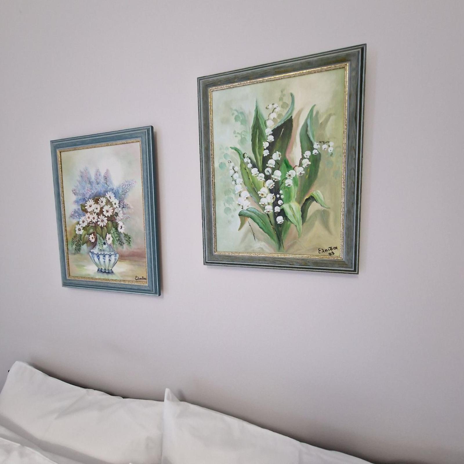 אדסה N&S Apartment B מראה חיצוני תמונה