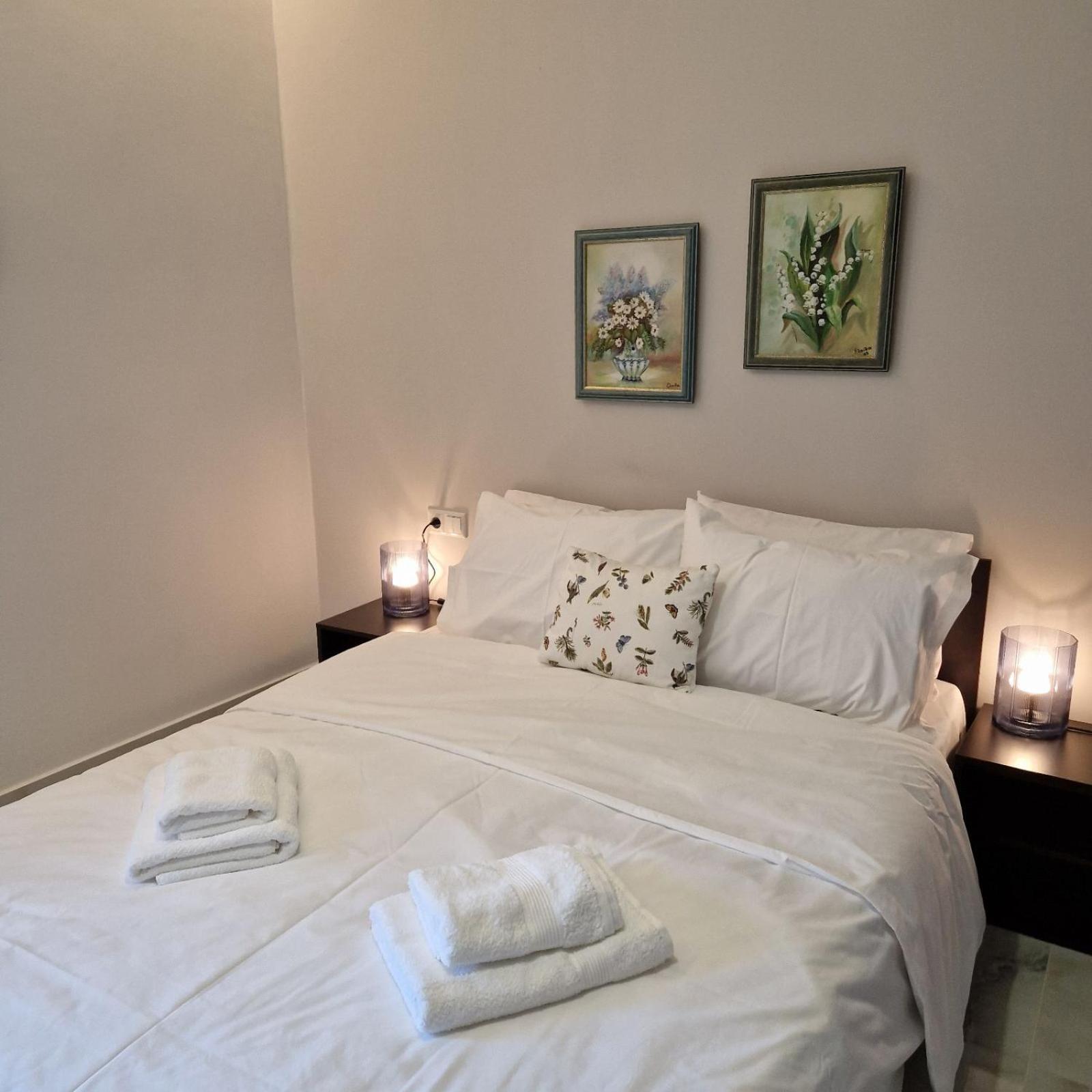 אדסה N&S Apartment B מראה חיצוני תמונה