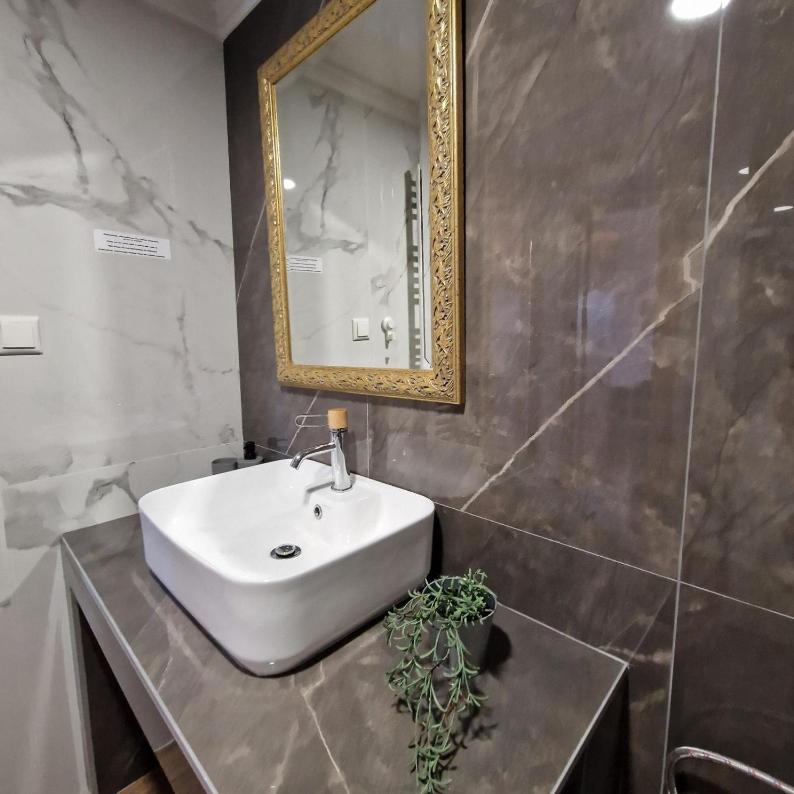 אדסה N&S Apartment B מראה חיצוני תמונה