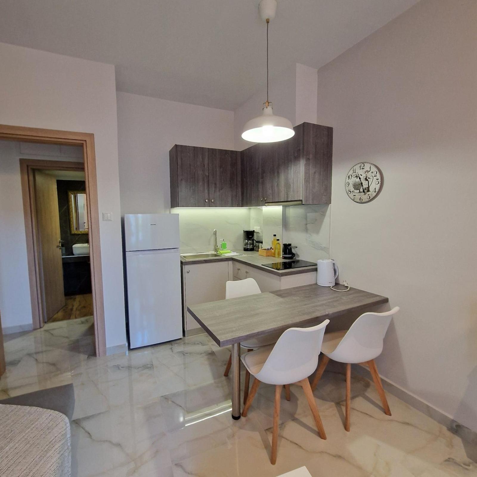 אדסה N&S Apartment B מראה חיצוני תמונה