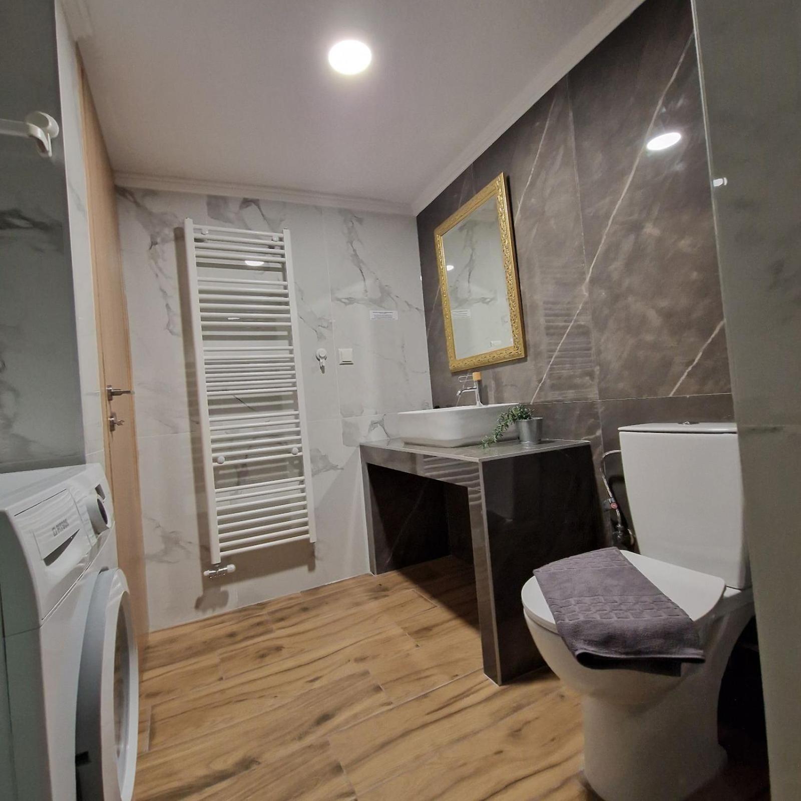 אדסה N&S Apartment B מראה חיצוני תמונה