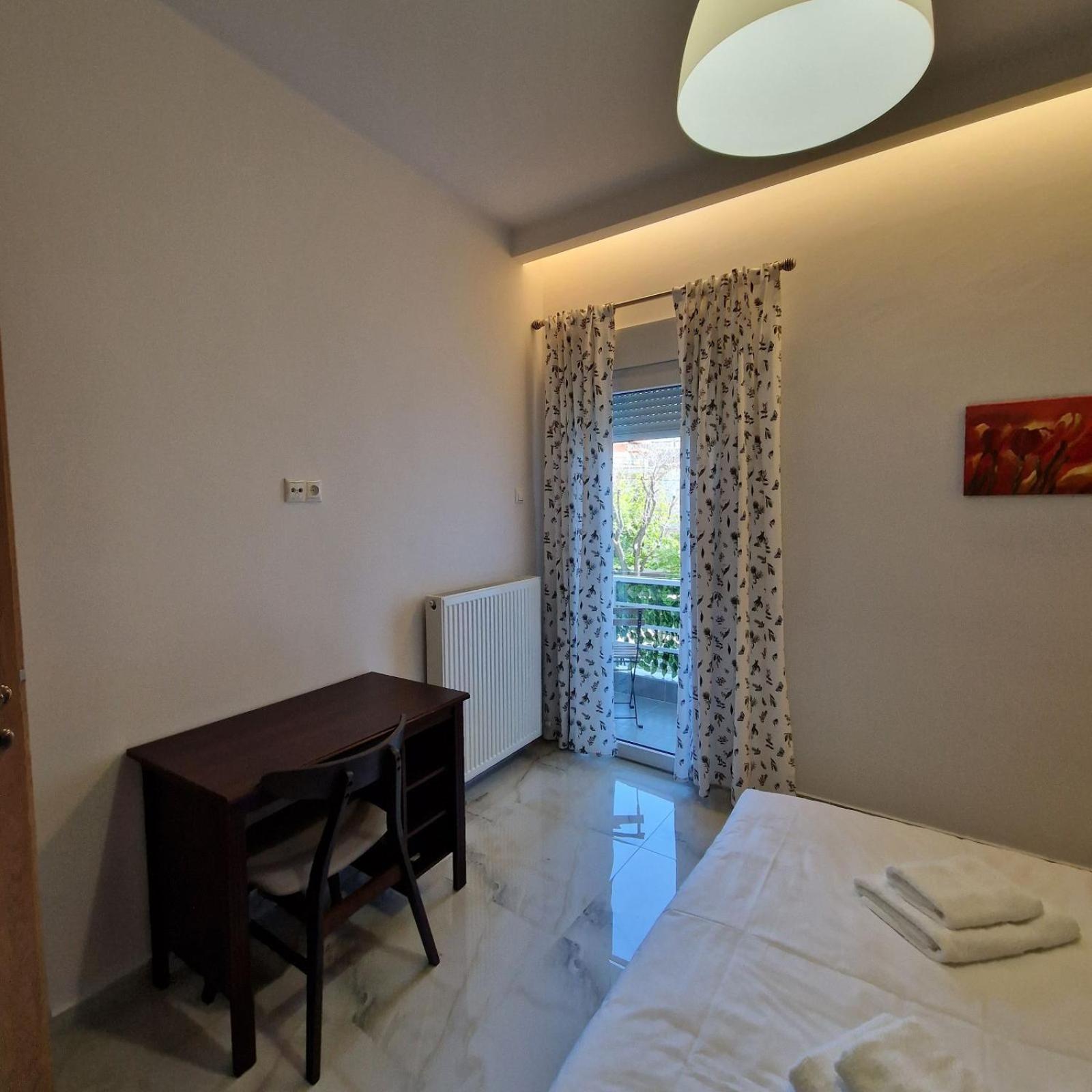 אדסה N&S Apartment B מראה חיצוני תמונה