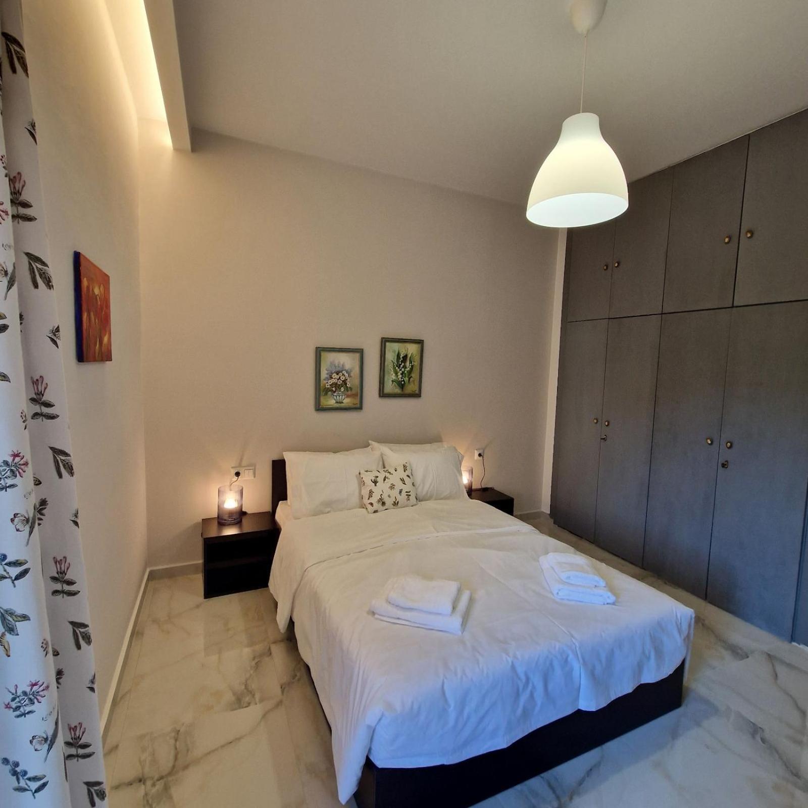 אדסה N&S Apartment B מראה חיצוני תמונה