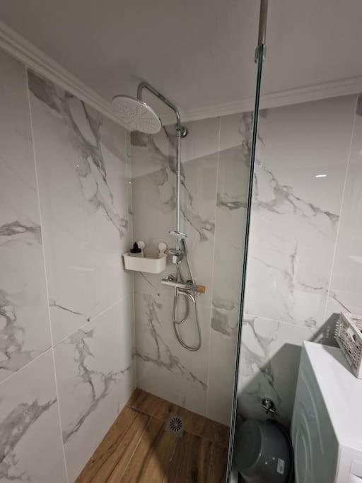 אדסה N&S Apartment B מראה חיצוני תמונה