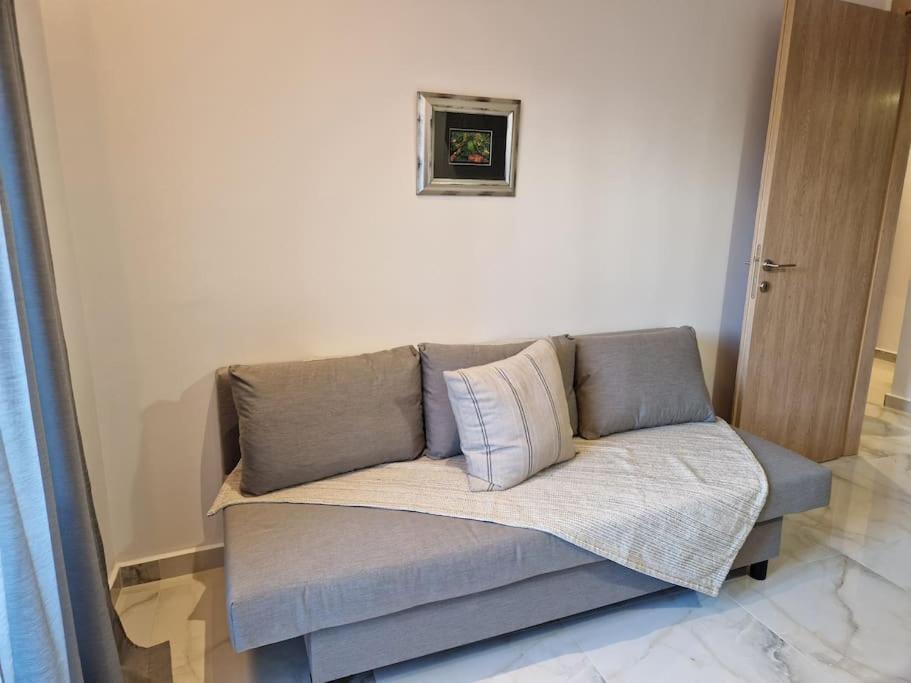 אדסה N&S Apartment B מראה חיצוני תמונה