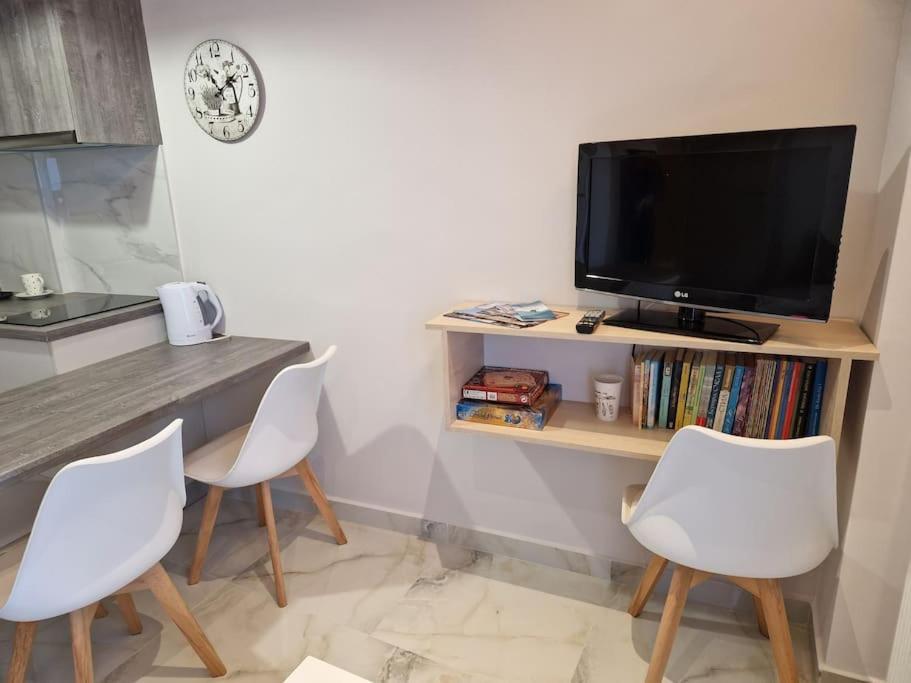 אדסה N&S Apartment B מראה חיצוני תמונה