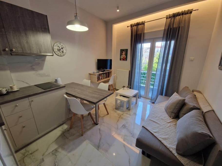אדסה N&S Apartment B מראה חיצוני תמונה