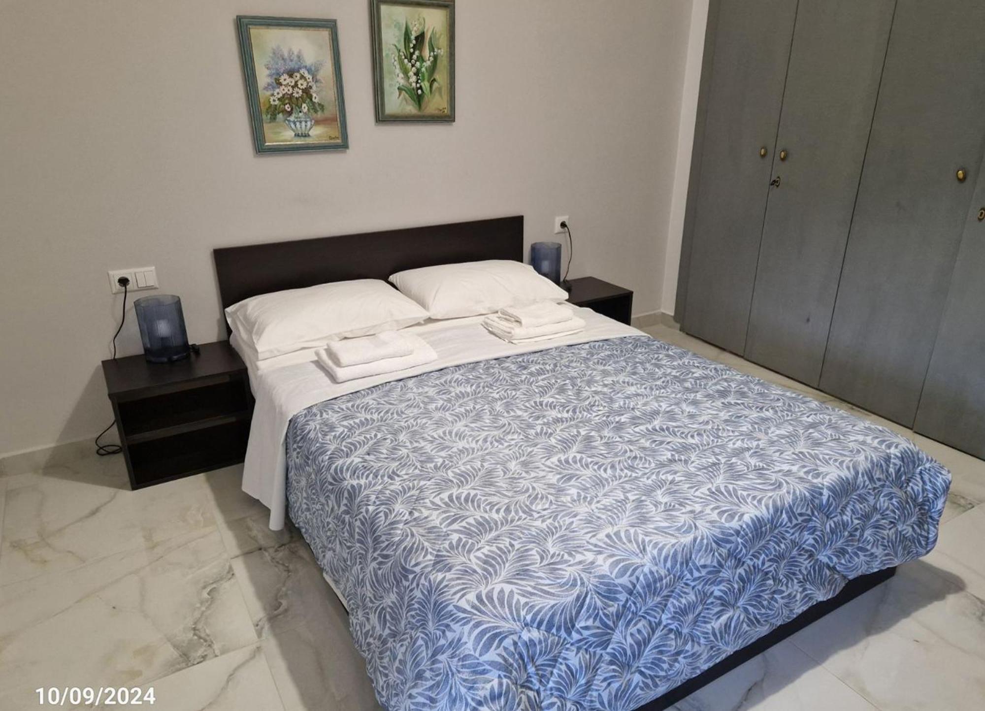 אדסה N&S Apartment B מראה חיצוני תמונה